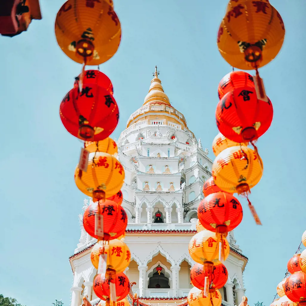 Erlebnisreisen Malaysia